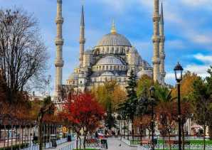 Best of Istanbul Tour